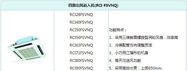 解决日立空调故障代码32的方法（如何处理日立空调故障代码32）  第1张