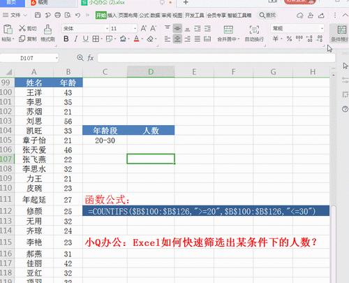 在Excel中高效筛选需要的信息（利用Excel筛选功能轻松获取所需数据）  第1张