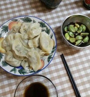 美味牛肉馅饺子的调馅与搭配有哪些？饺子怎么香气四溢？  第1张