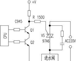 洗衣机可控硅测试方法的研究与应用（提高洗衣机可控硅测试效率的关键技术探讨）  第1张