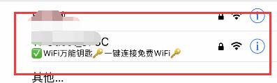 苹果手机无法连接WiFi的常见问题解决方法  第1张