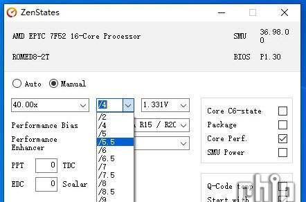 CPU怎么超频？如何正确和安全地超频你的CPU？  第1张