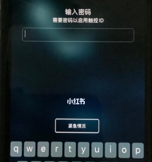 iPhone密码忘了怎么办（解决忘记iPhone密码的有效方法）  第1张