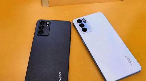 探索OPPOReno8的强大参数配置（OPPOReno8带给你的全新体验）  第1张