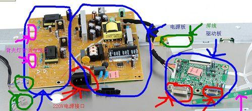 显示器排查器故障怎么办？排查器故障的解决方法是什么？  第2张