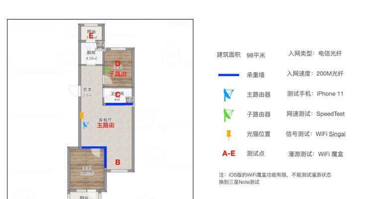 领势路由器组网设置怎么操作？  第3张