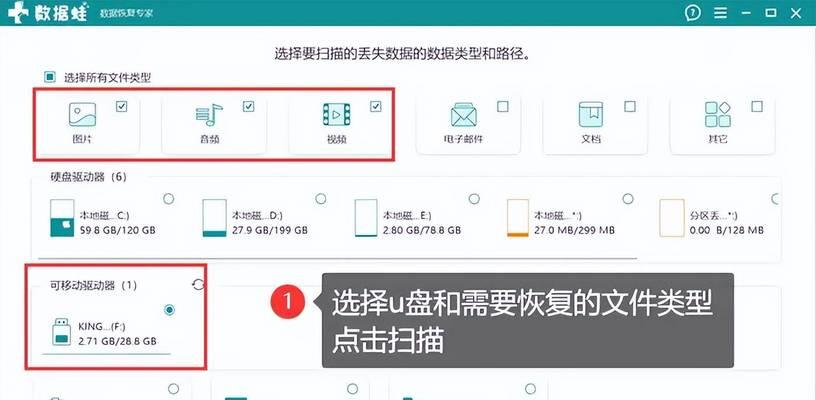 U盘文件夹无法删除怎么办？有哪些解决方法？  第1张