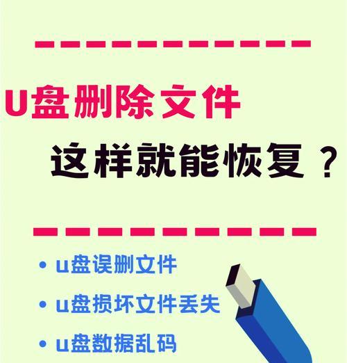 U盘隐藏文件怎么显示？  第2张