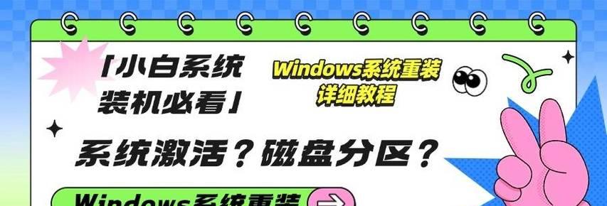 Win10重装分区全解是什么？系统重装问题如何应对？  第2张