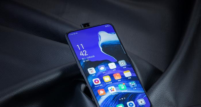 OPPOReno2Z评测怎么样？性能和摄像功能有哪些亮点？  第1张