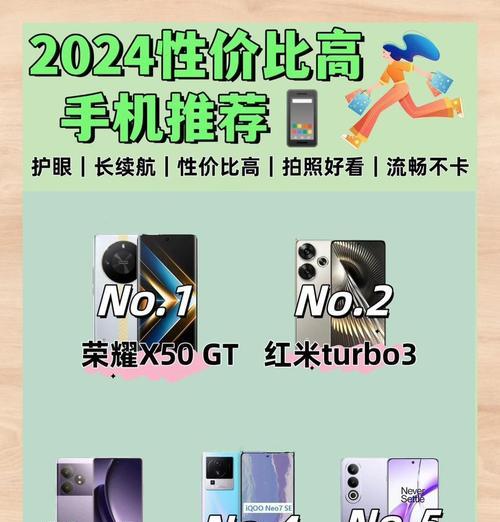 2023年安卓手机性价比榜出炉？哪款手机最值得购买？  第2张