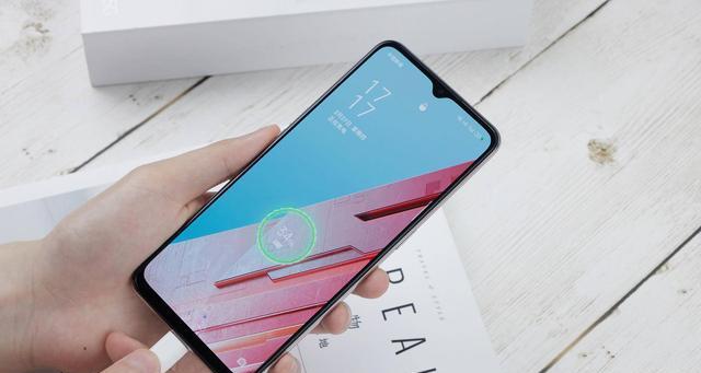 OPPOReno3元气版有哪些亮点？如何解析这些特性？  第2张