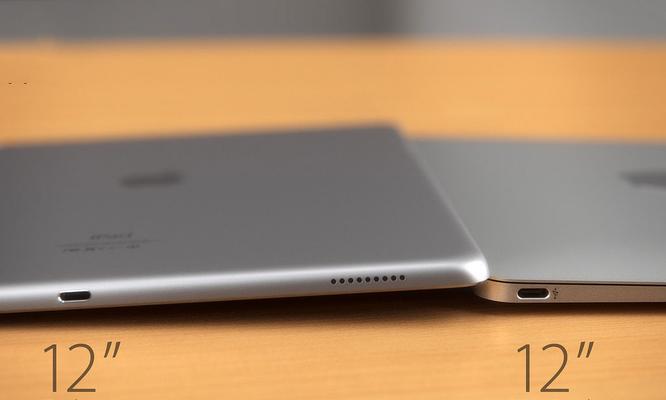 MacbookAir和iPadPro哪个更适合你？购机时应考虑哪些因素？  第3张