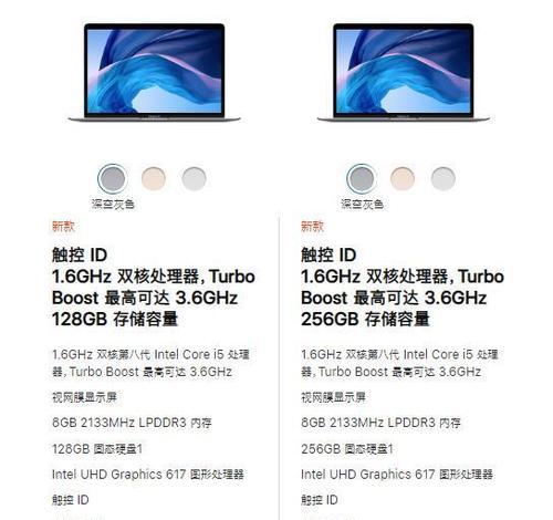 MacbookAir和iPadPro哪个更适合你？购机时应考虑哪些因素？  第2张