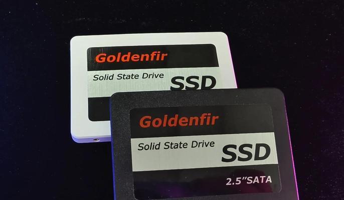 ssd固态硬盘和机械硬盘有什么区别？选择哪个更合适？  第2张