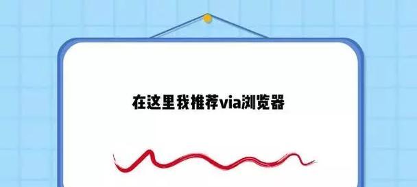 哪些浏览器支持不限制访问？如何设置浏览器以实现无限制访问？  第3张