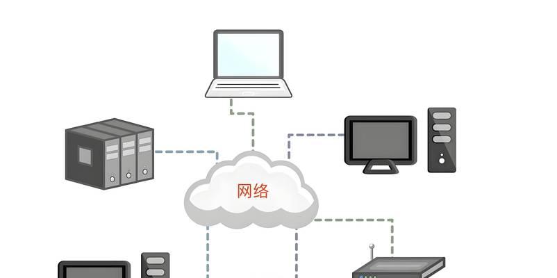 新电脑如何正确设置连接网络？遇到问题怎么办？  第2张