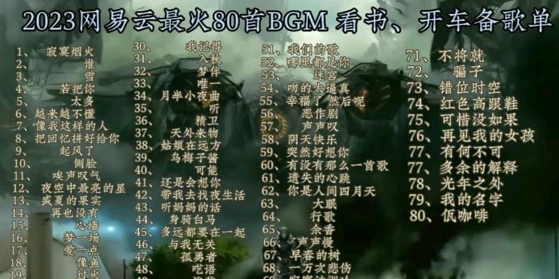 2023最火网络游戏名字有哪些？如何选择适合自己的游戏名？  第1张