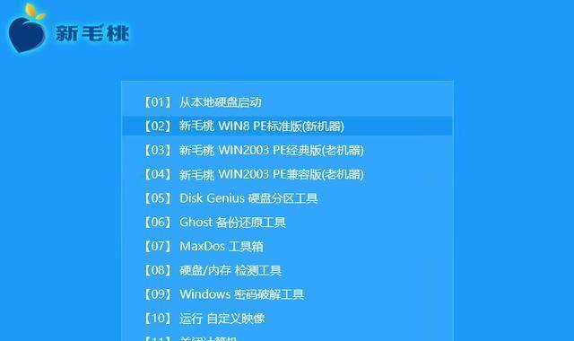 新手如何用u盘装系统？操作步骤有哪些常见问题？  第2张