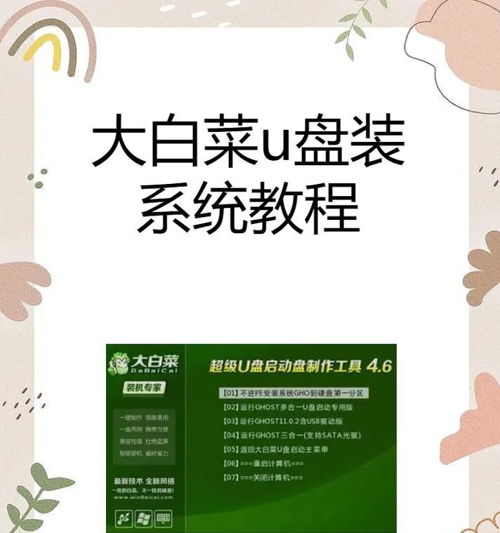 新手如何用u盘重装电脑系统？遇到问题怎么办？  第3张