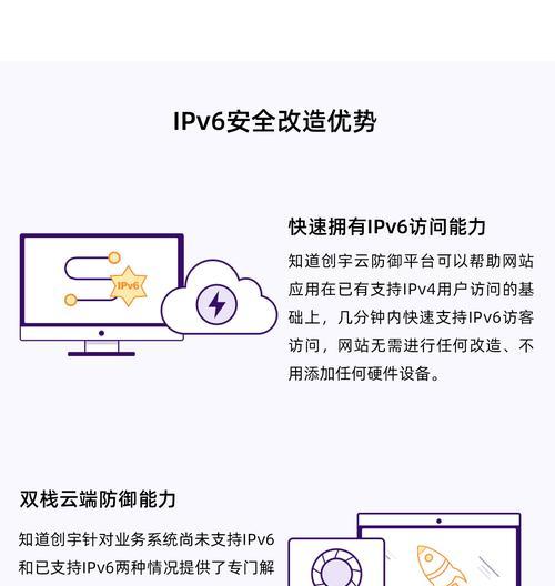 手机如何开启ipv6？教程步骤详细解析？  第3张