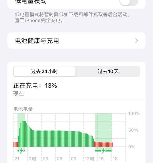 手机充不进去电怎么办？有哪些有效的解决措施？  第1张