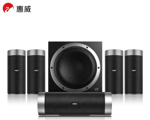 小音响如何组装成5.1声道音箱？组装过程中应注意什么？  第2张