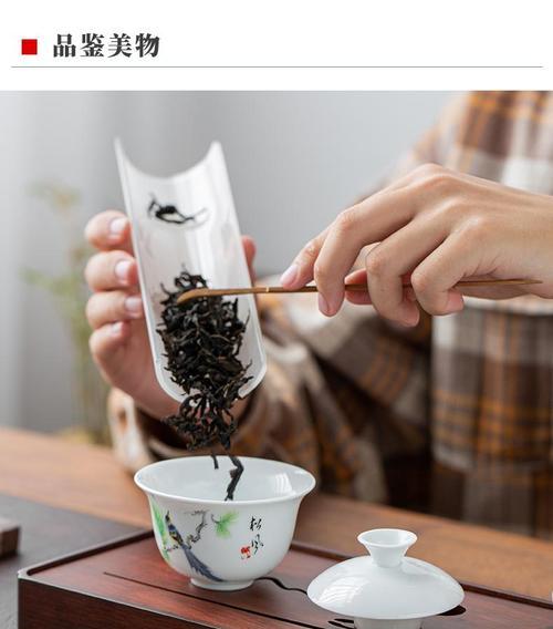 手机拍照茶具商品图技巧有哪些？  第1张