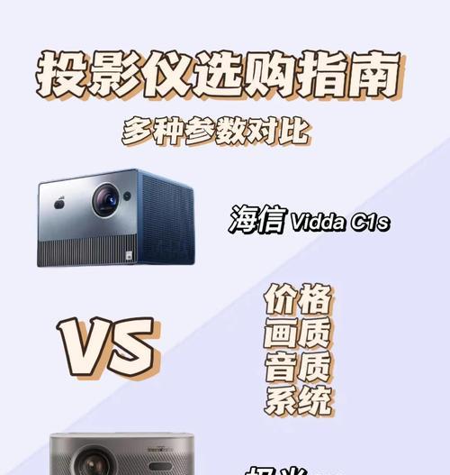 选购投影仪的技巧是什么？  第1张