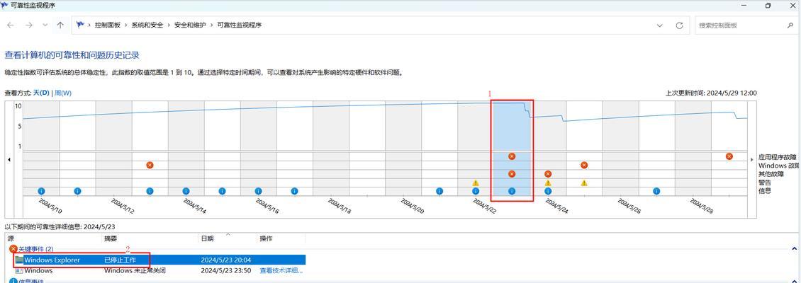 电脑关机后出现黑屏是什么原因？  第1张