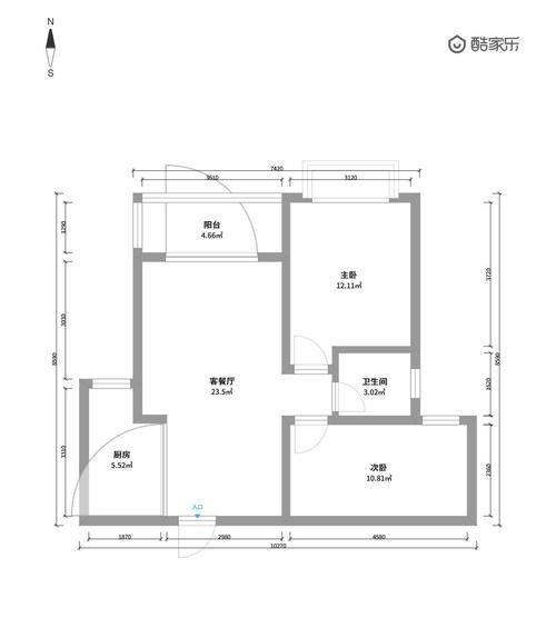 酷家乐电脑配置如何？性能满足日常使用吗？  第3张